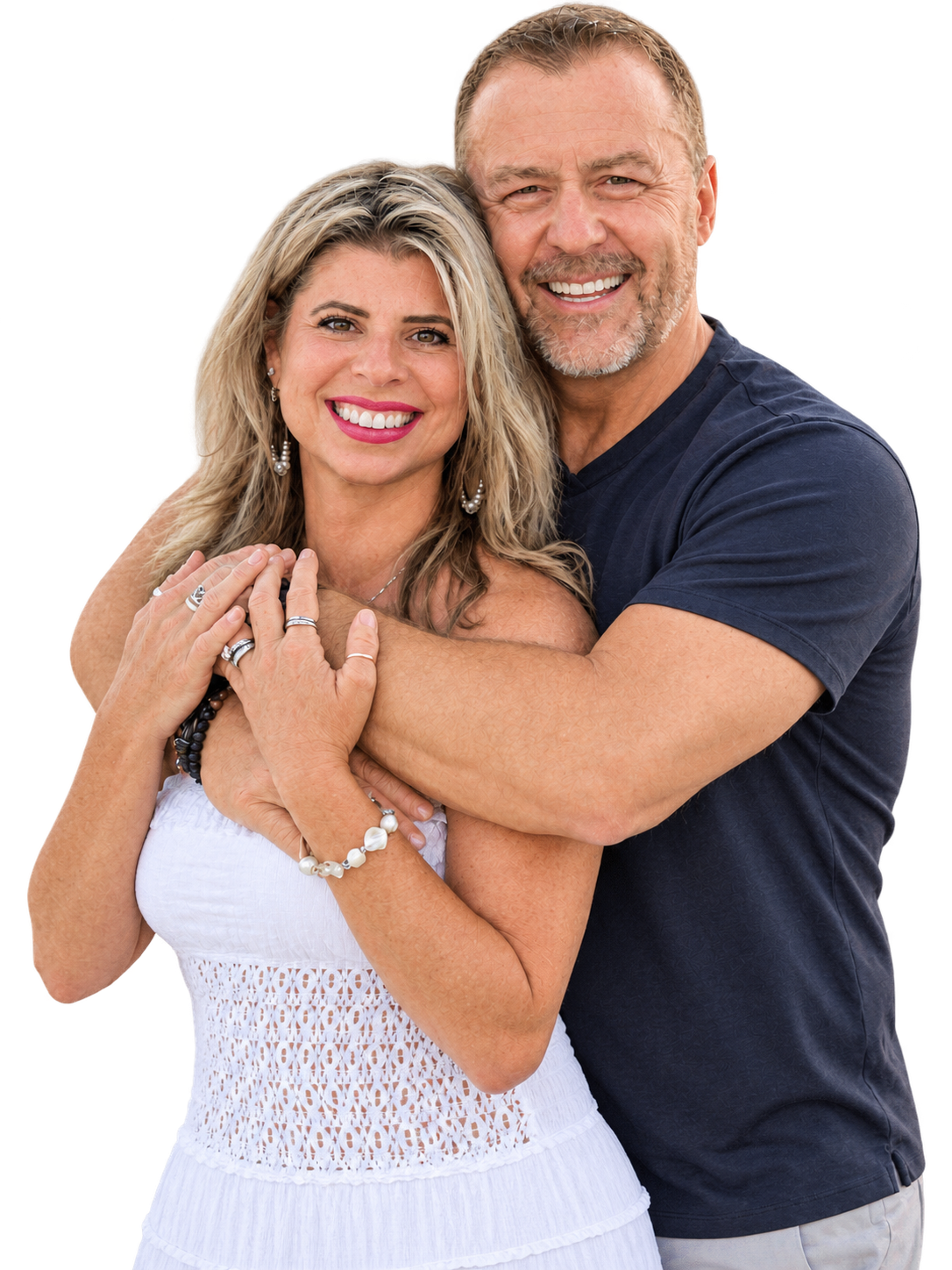 Sophia Estrella, Signature Home Buyers